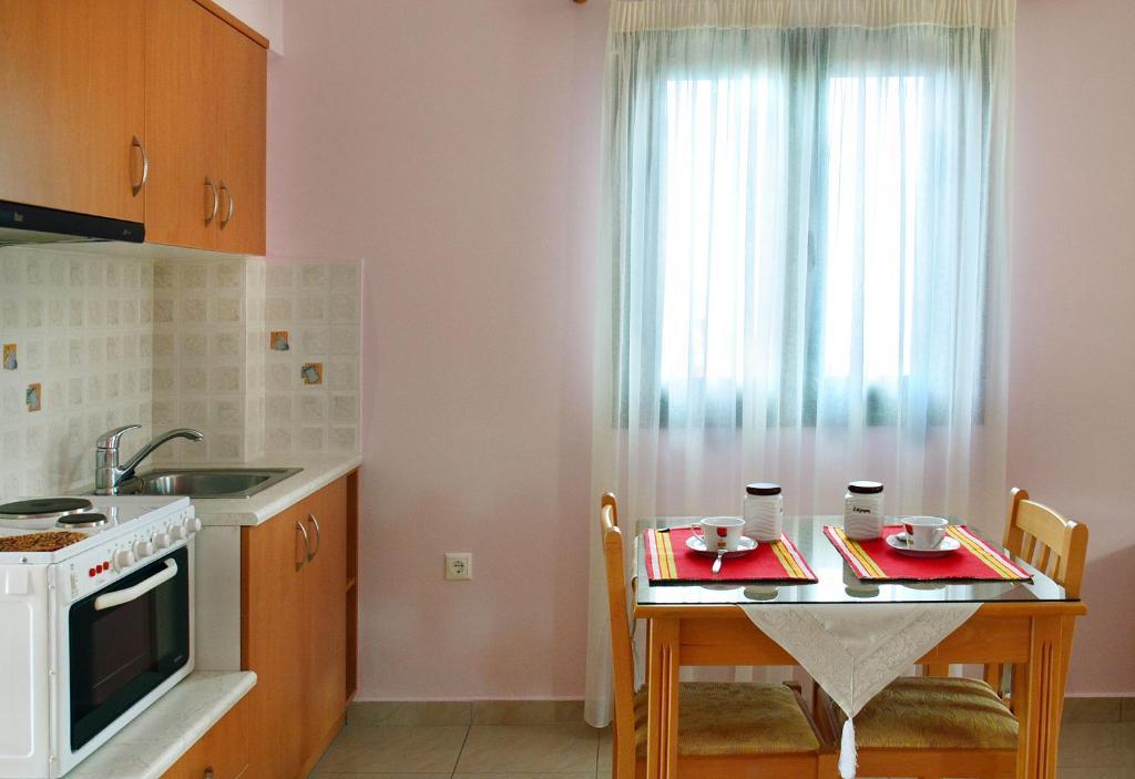 Hotel Patelis Poúlithra Cameră foto